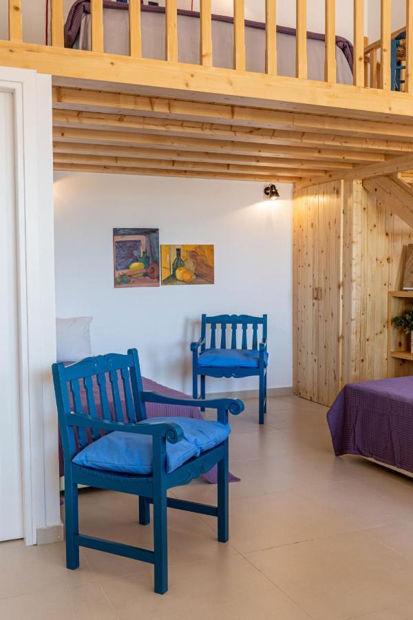 Blue...Violet Apartman Návplio Kültér fotó