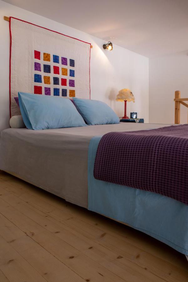 Blue...Violet Apartman Návplio Kültér fotó