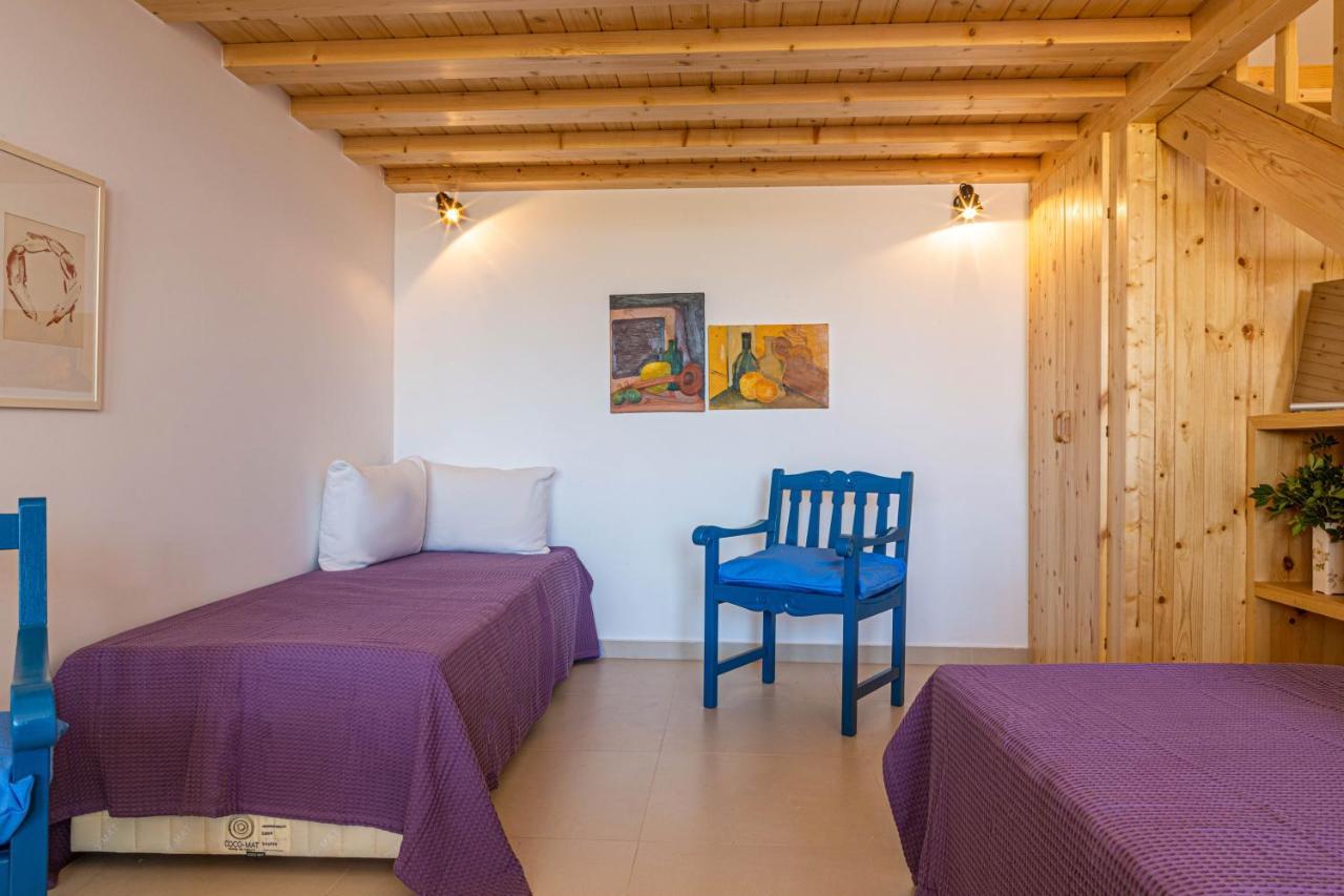 Blue...Violet Apartman Návplio Kültér fotó