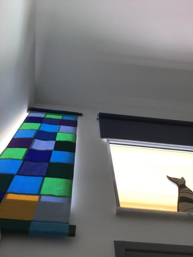 Blue...Violet Apartman Návplio Kültér fotó